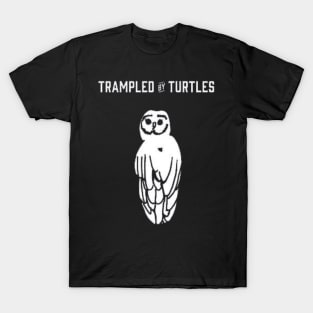 Trampled By Turtles new 1 T-Shirt